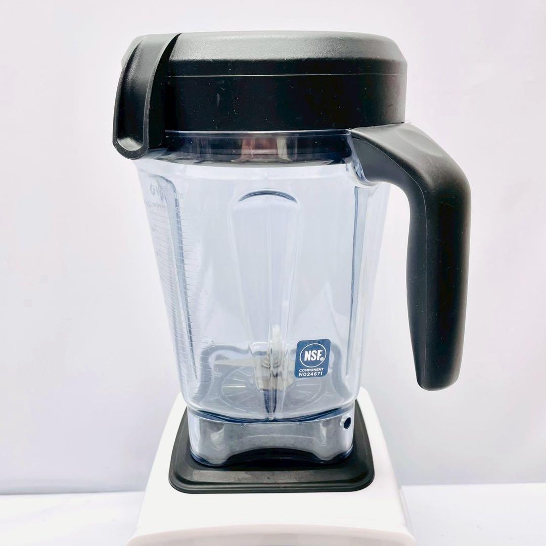 美品　動作保証付　バイタミックス　E320 高性能ブレンダー　VM0202