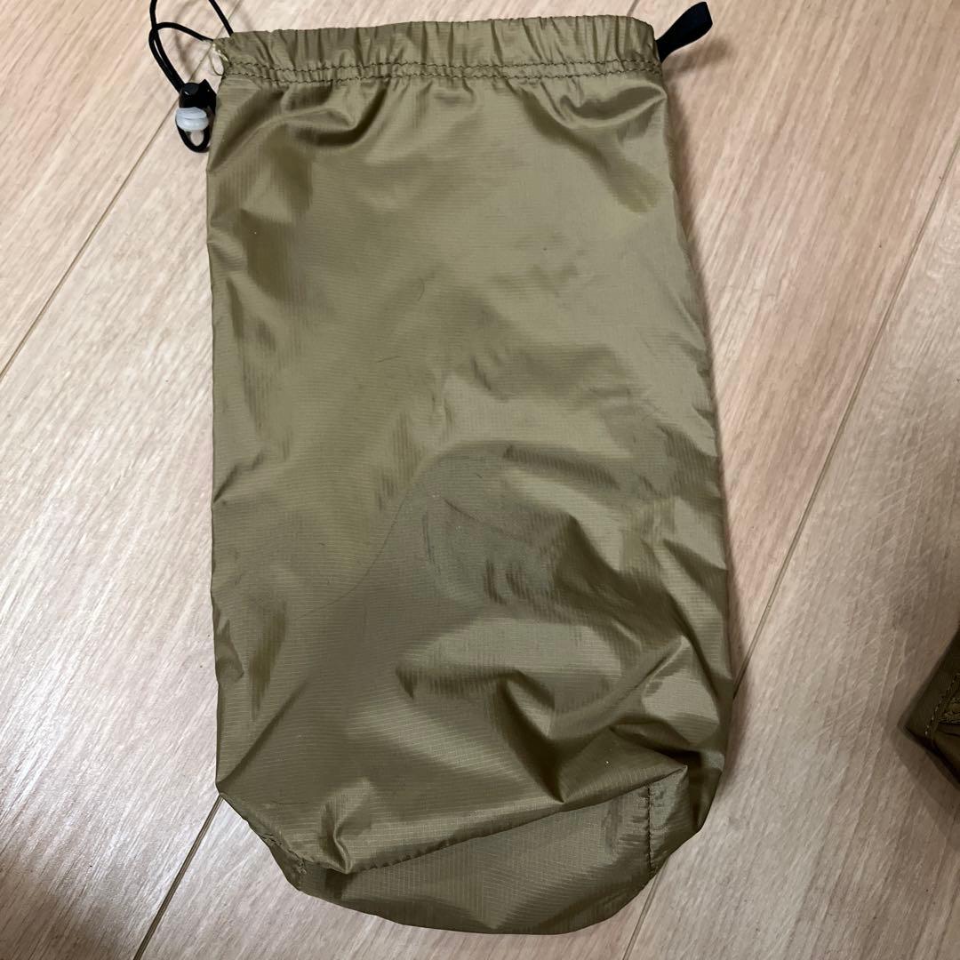 Helinox グランドチェア　コヨーテアウトドアチェア