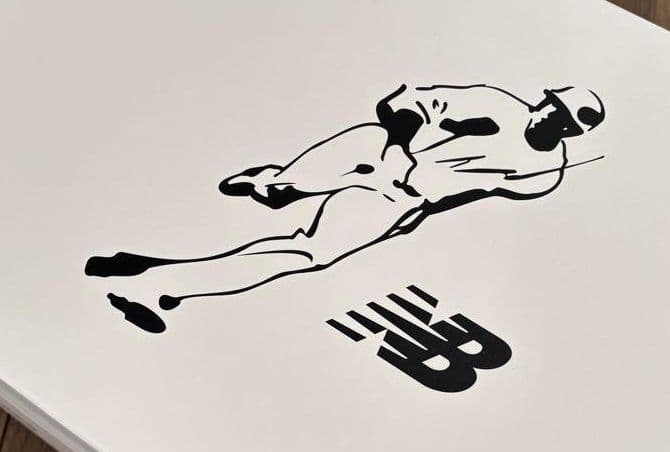 【新品】27.5cm ニューバランス Ohtani v1 Trainer