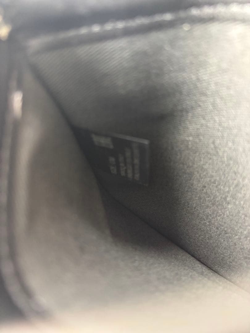 ✨正規品✨メゾンマルジェラ　スマホショルダー　モバイルポーチ　S55U