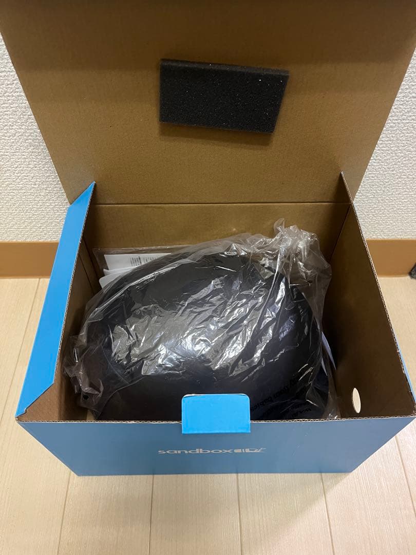 スキー・スノーボードアクセサリー SANDBOX CLASSIC 2.0  ASIA FIT M/L