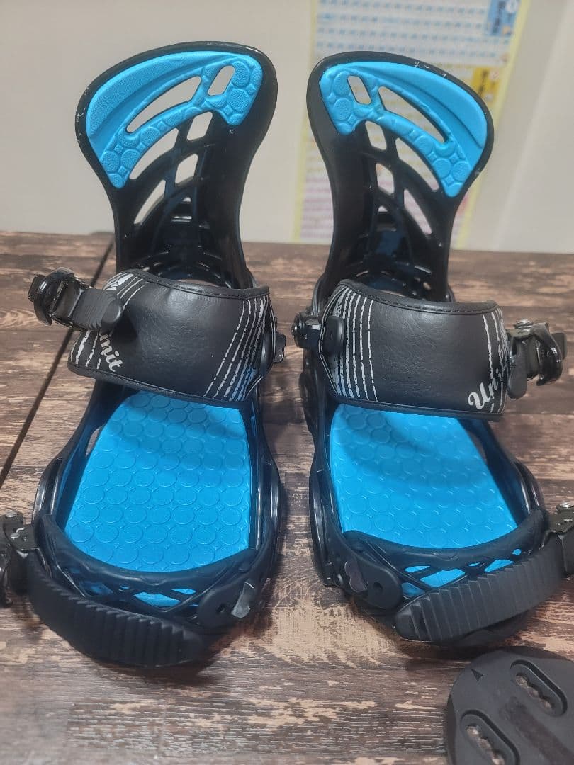 キスマークのバィンディング使用回数一回