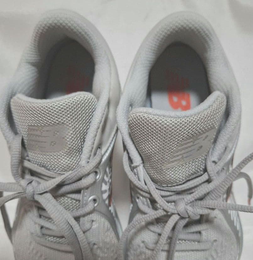 NEW BALANCE　野球スパイク　MLBオールスター限定カラー　25.5cm