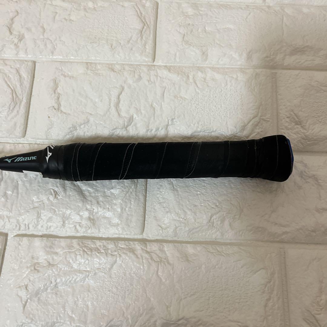 ミズノ　バドミントンラケット　FORTIUS 60 　5U6 定価19800