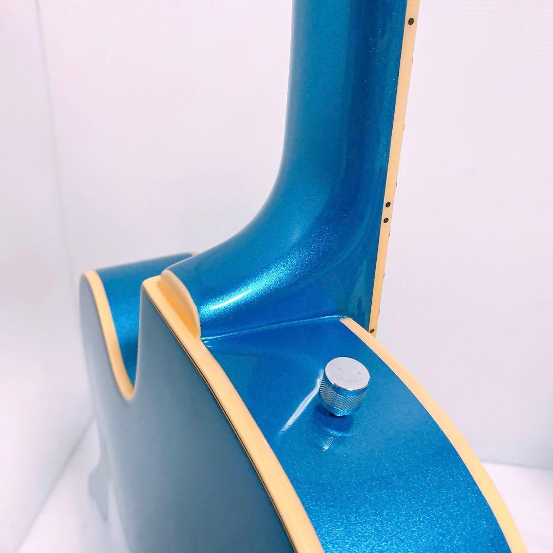 GRETSCH G5420T ハードケース付き フルアコエレキギター