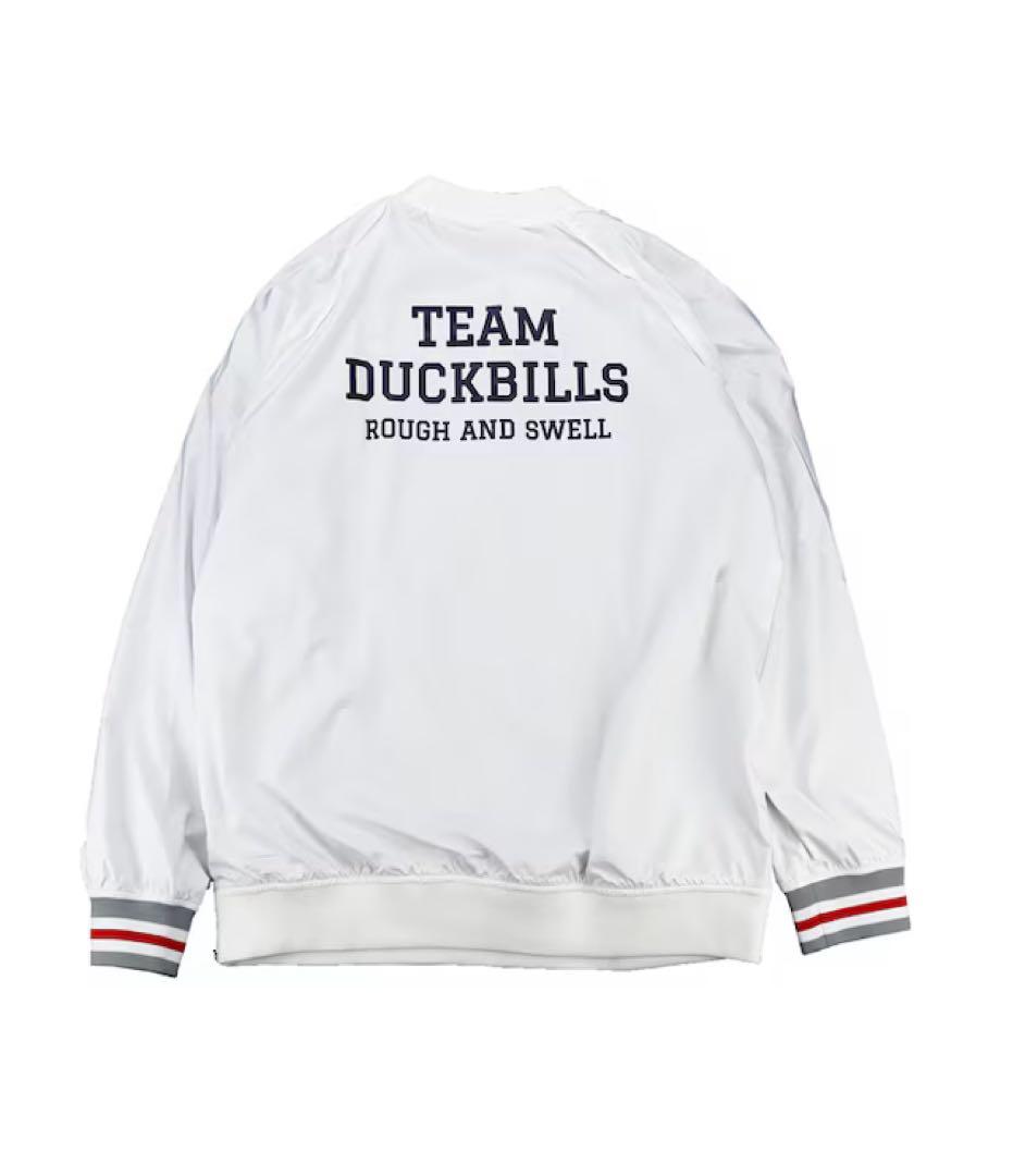 rough&swell ラフアンドスウェル SNEAD スニード　新品未使用