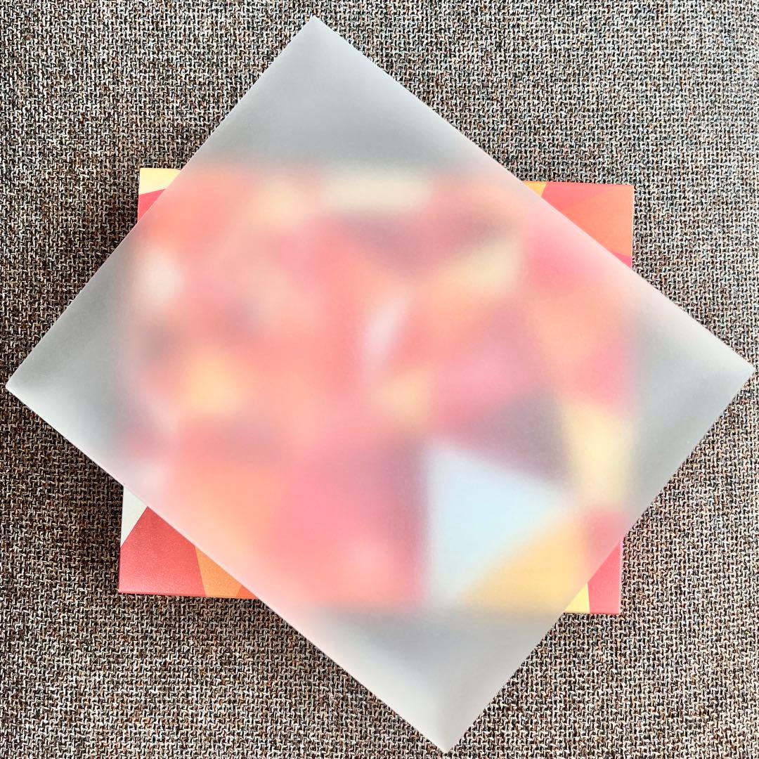 新品✨未開封【IVY】限定メークアップコレクション ザ グロウイングスマイル