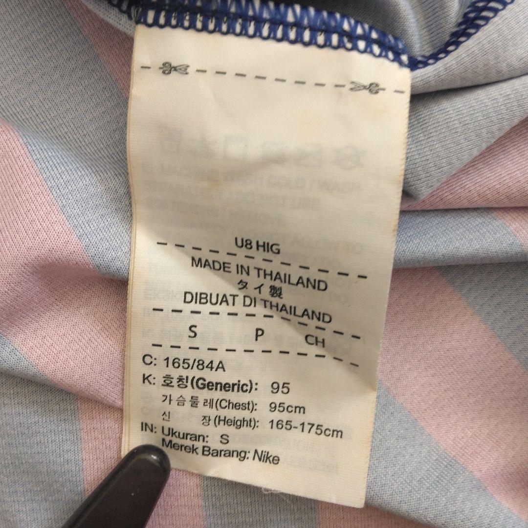 イニエスタ 17/18 バルセロナ ラストマッチ ユニフォーム