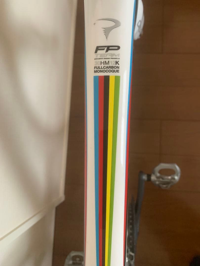 PINARELLO ロードバイク