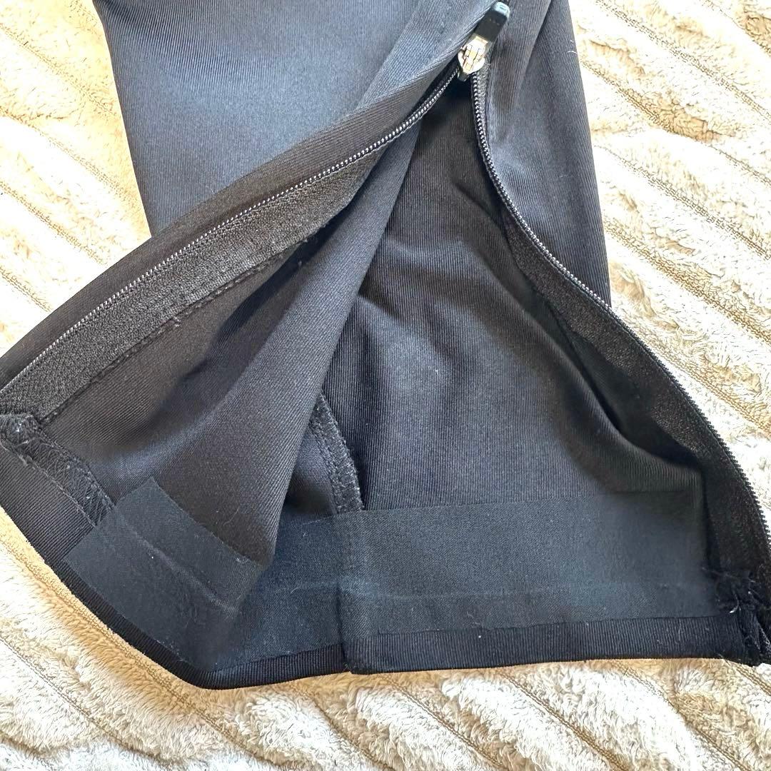 ルースイソンブラ 150 ジャージ ブラック/グレー