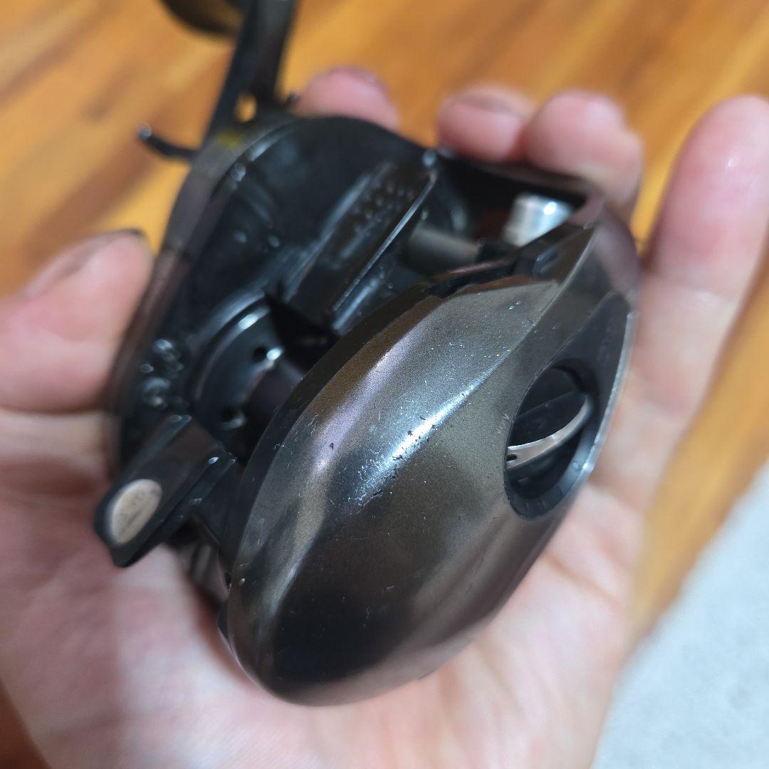 シマノ 16 アンタレス DC　 HG