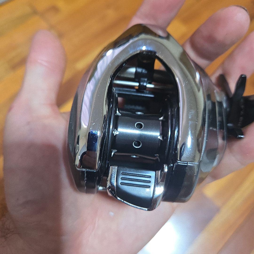 シマノ 16 アンタレス DC　 HG