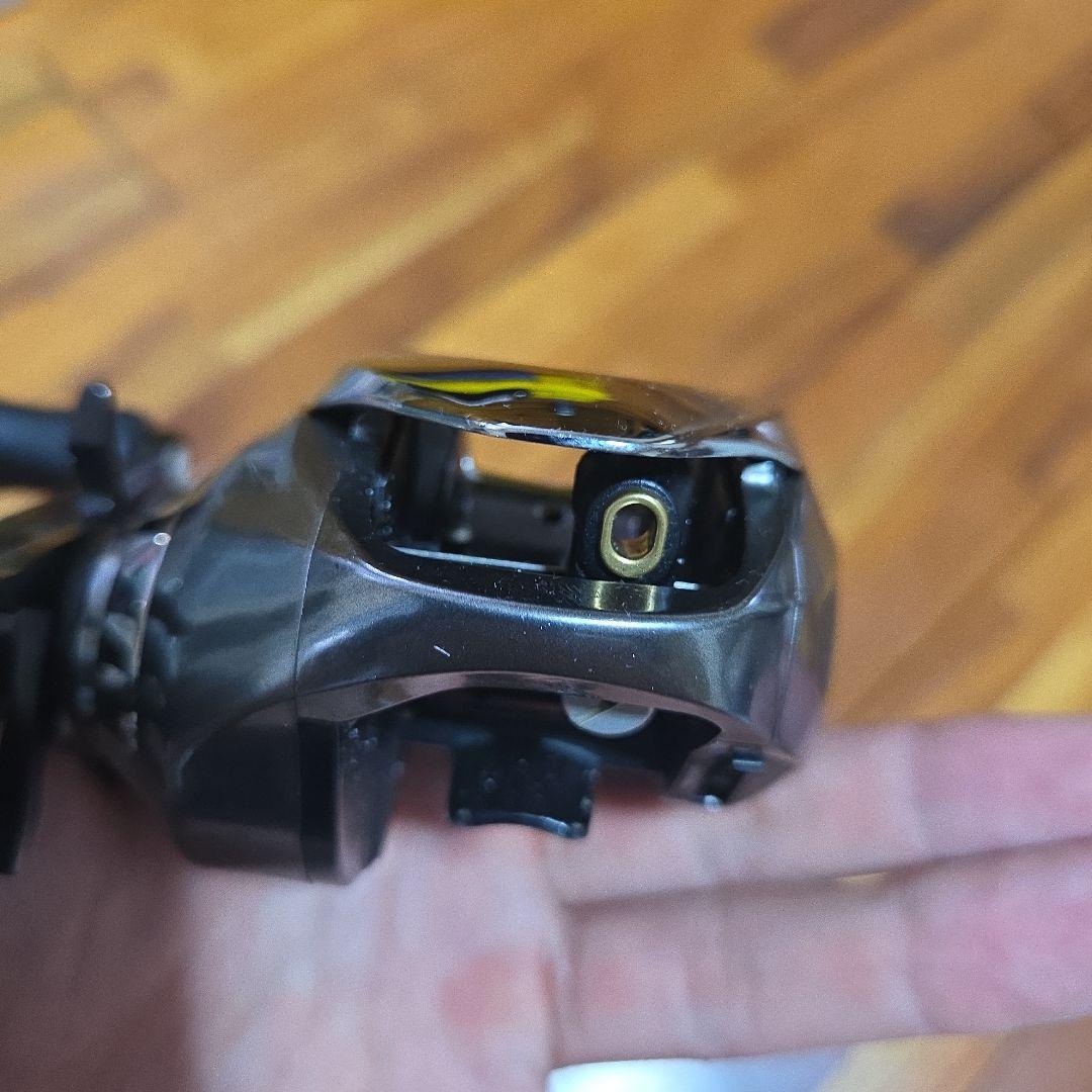 シマノ 16 アンタレス DC　 HG