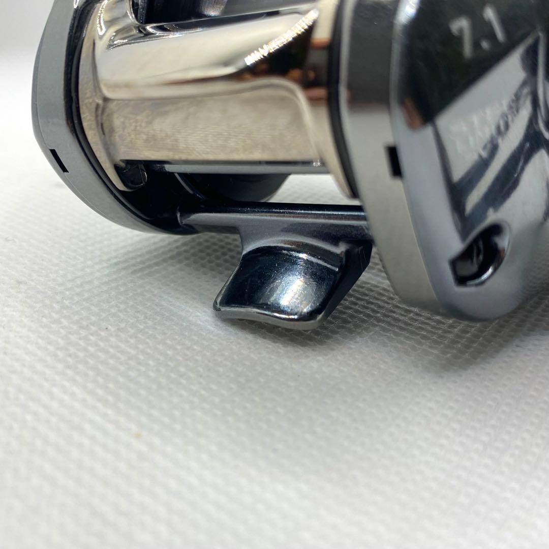 DAIWA ダイワ 21スティーズリミテッド SVTW 1000H