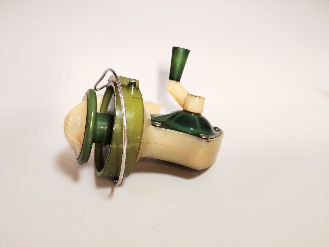 ★ヴィンテージリール3個セット★Waltco Ny-O-Lite ウォルトコ等