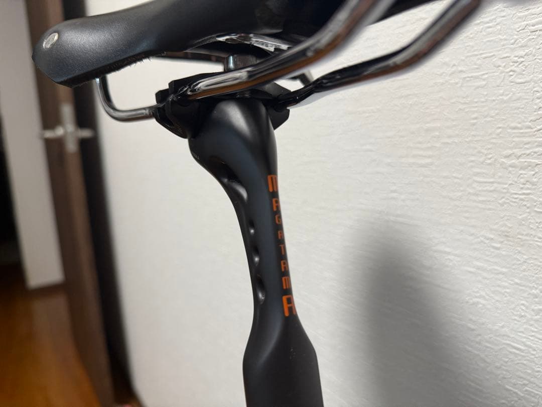 2023 tern surge pro 限定カラー