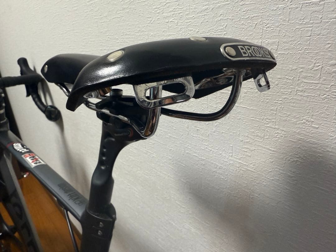 2023 tern surge pro 限定カラー