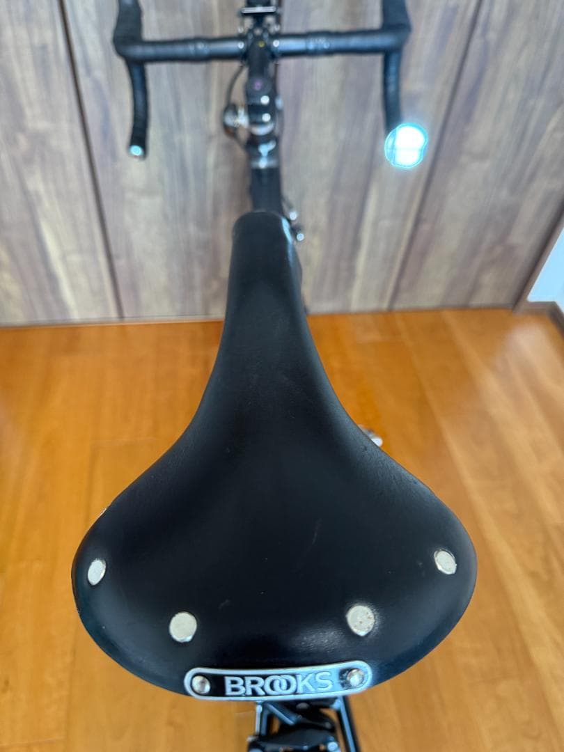 2023 tern surge pro 限定カラー