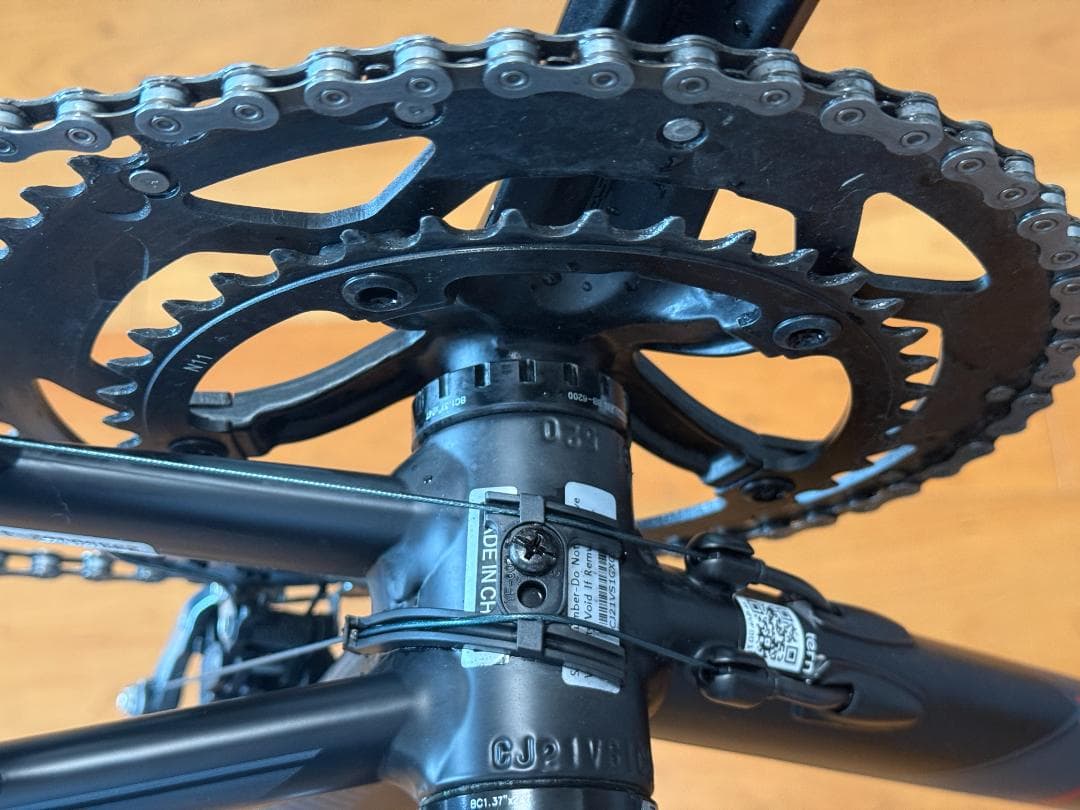 2023 tern surge pro 限定カラー