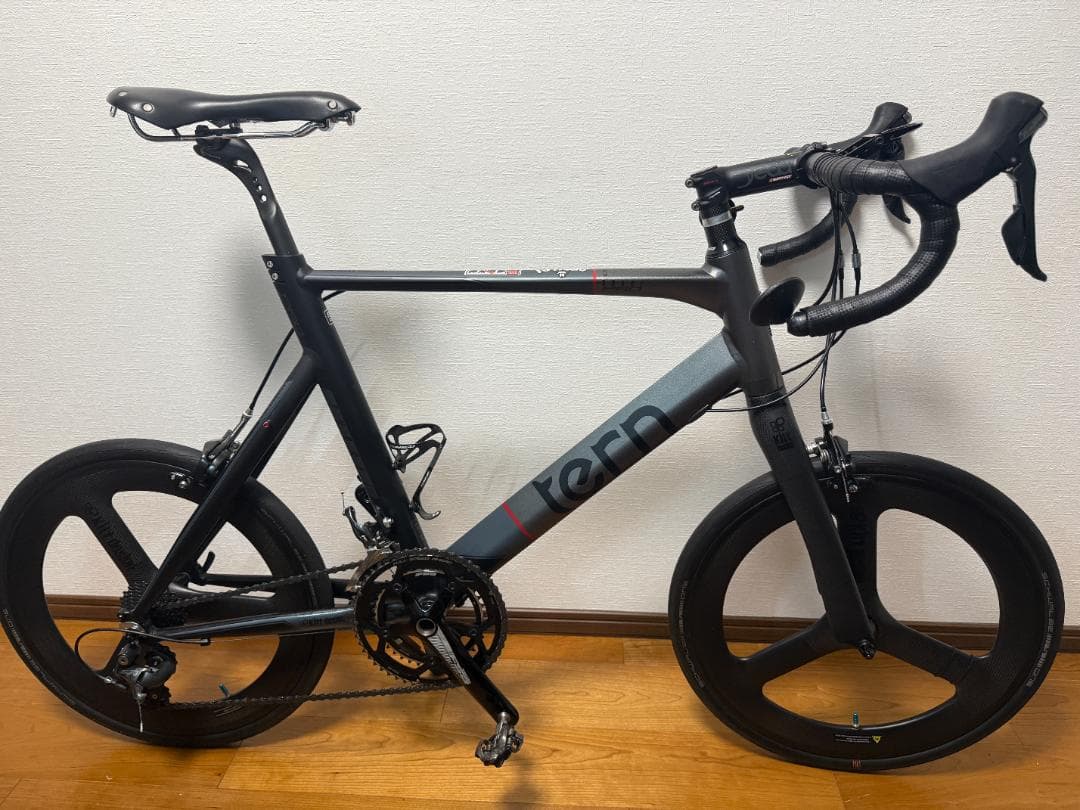 2023 tern surge pro 限定カラー