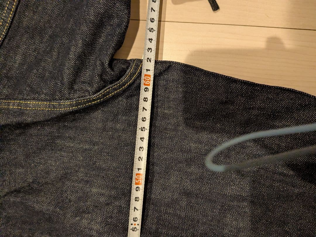 AH Subculture 大戦モデル Tバック 月桂樹ボタン 百合バックル