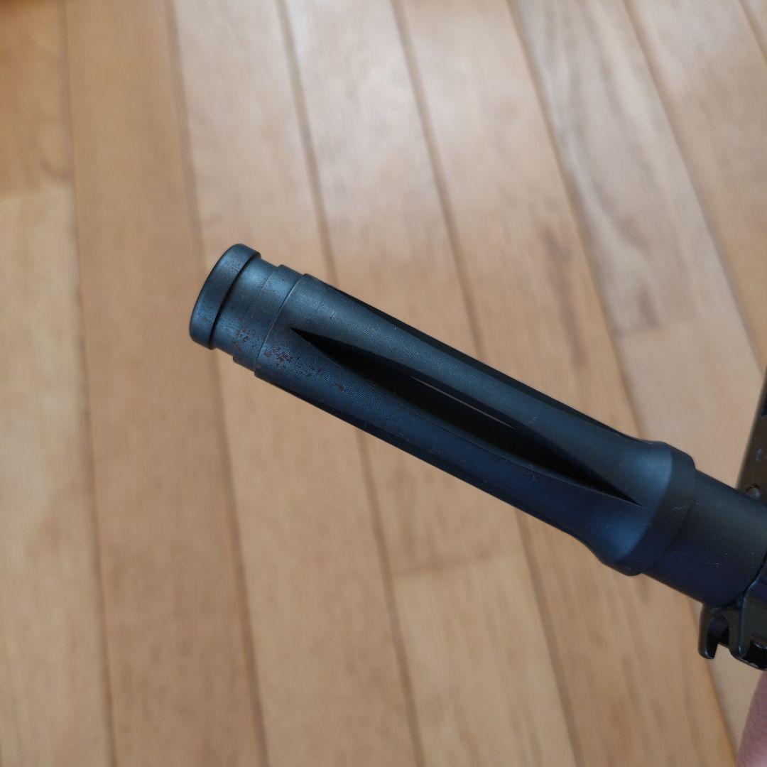 東京マルイ　AK-47 カスタム　SVD ドラグノフ