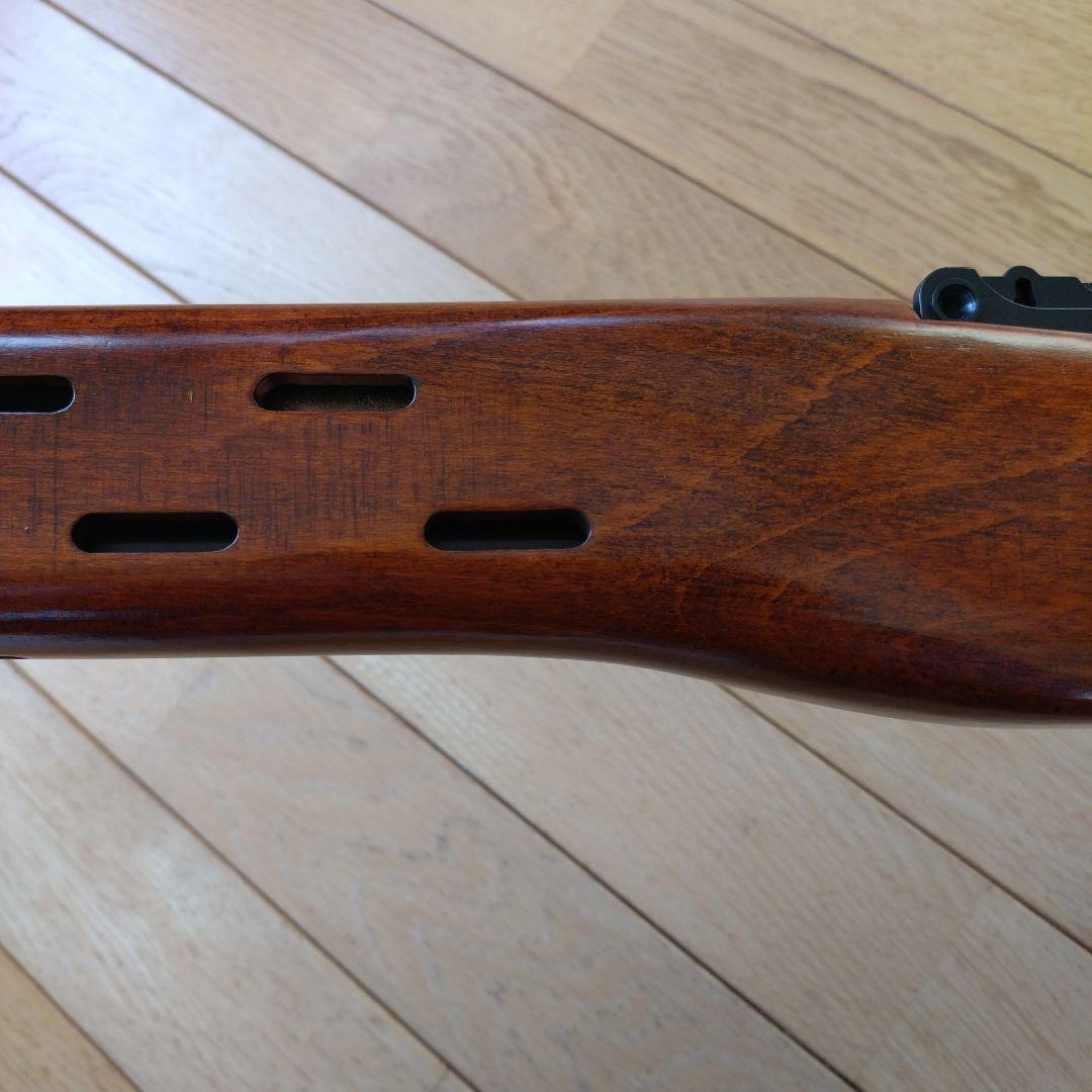 東京マルイ　AK-47 カスタム　SVD ドラグノフ