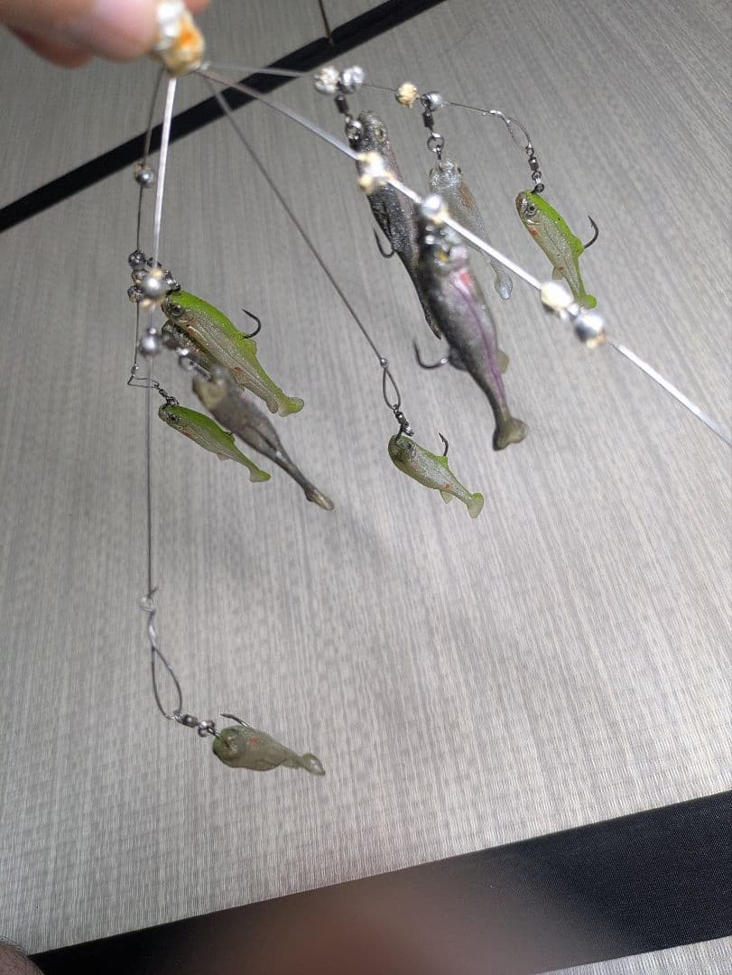 バス釣り引退セット　ビッグベイト　スピナベ　ジグ　バスルアー　まとめ売り