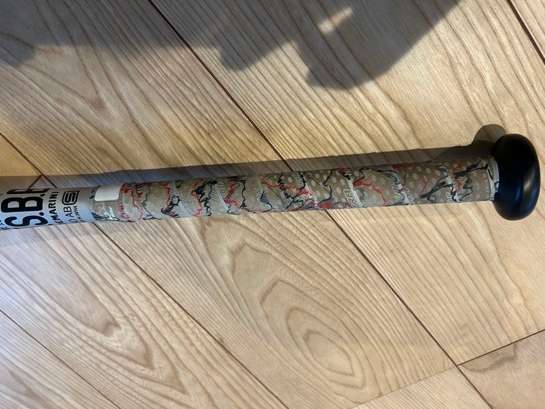 野球 少年軟式バット ディマリニ・ヴードゥ TPH 少年軟式用