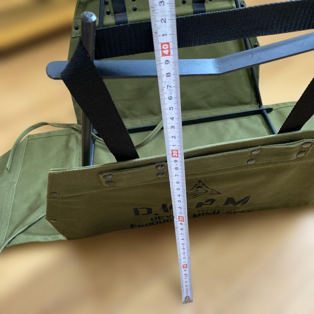 DEVISE WORKS KR STAND 薪スタンド　オリーブ