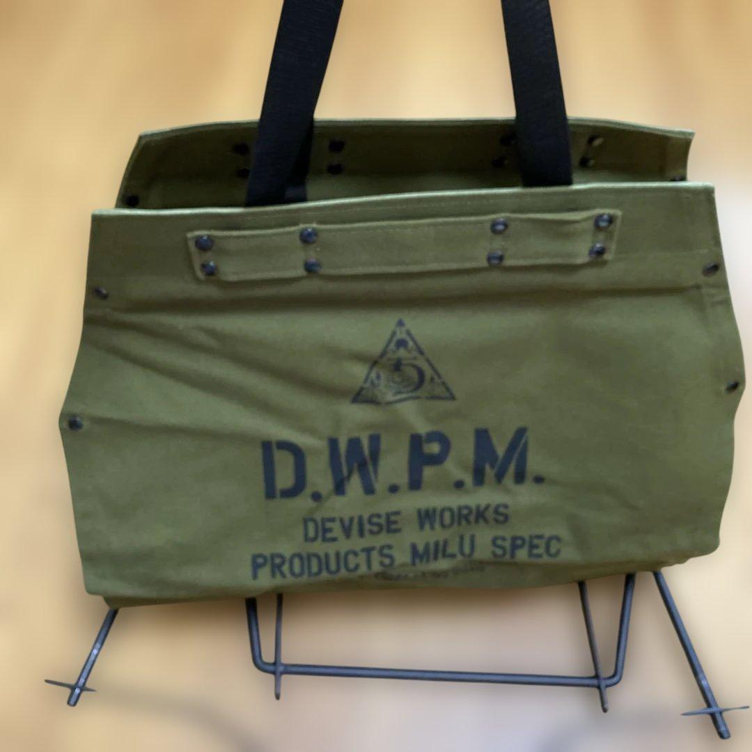 DEVISE WORKS KR STAND 薪スタンド　オリーブ