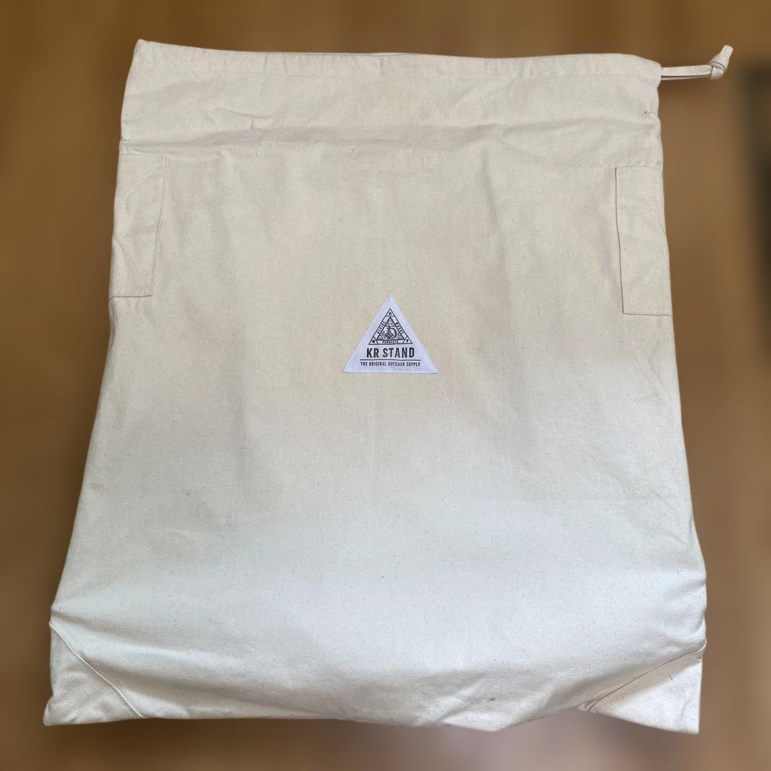 DEVISE WORKS KR STAND 薪スタンド　オリーブ