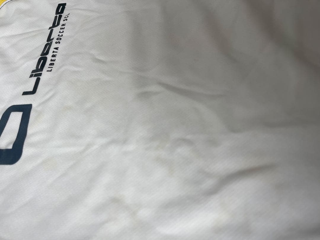 Liberta ジャージセット Sサイズ130サイズ