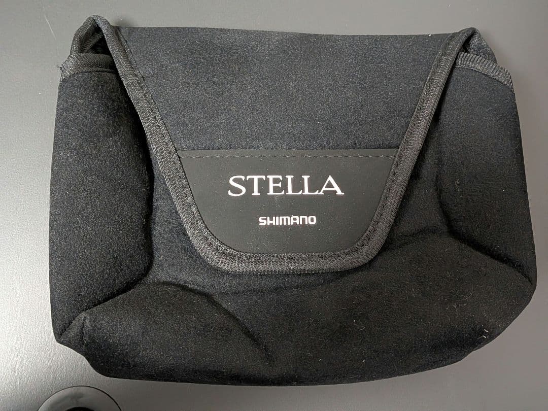 シマノ(SHIMANO) スピニングリール 22 ステラ 4000XG