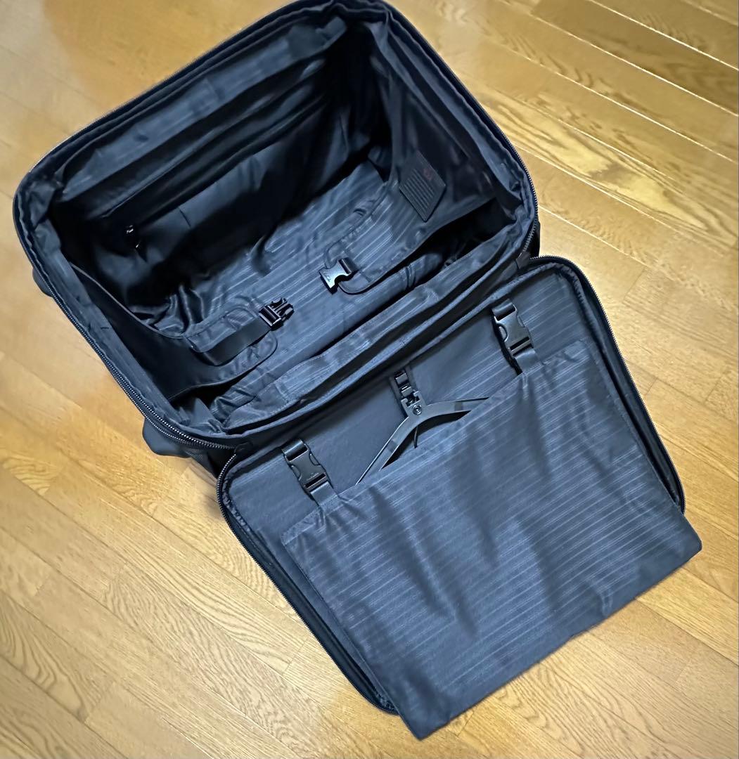TUMI キャリーケース 22021DH