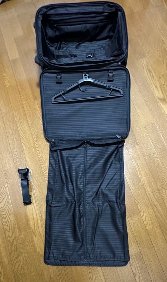 TUMI キャリーケース 22021DH