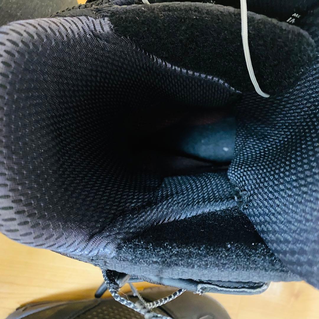 極美品✨BURTON IMPERIAL ASIAN FIT 26.5cm