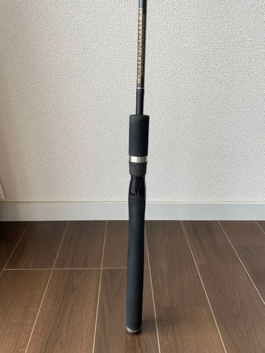 手渡し deps サイドワインダー ブームスラング HGCS-68MHR デプス