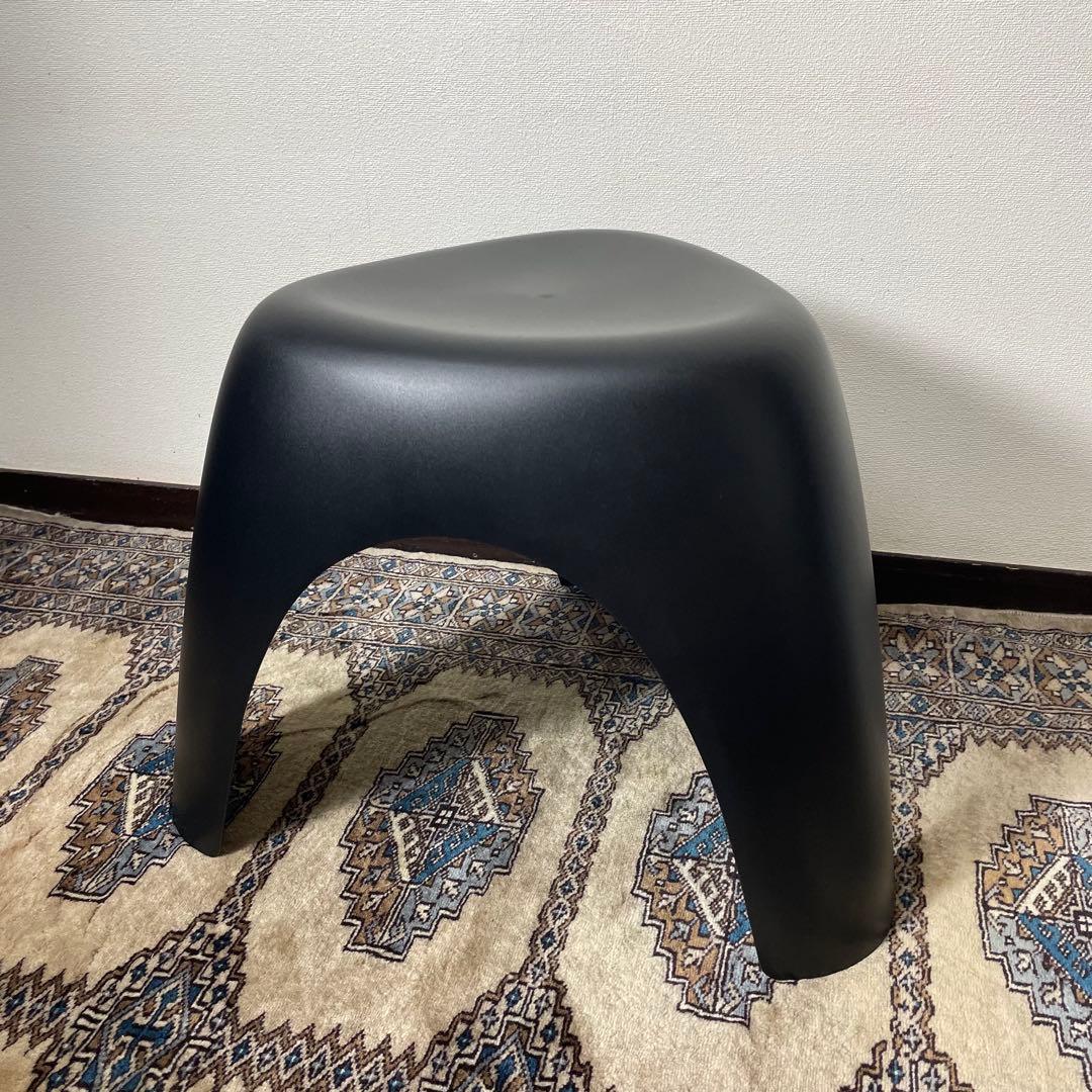 未使用正規品♪vitra エレファント スツール 柳宗理 ミッドセンチュリー Ⅳ