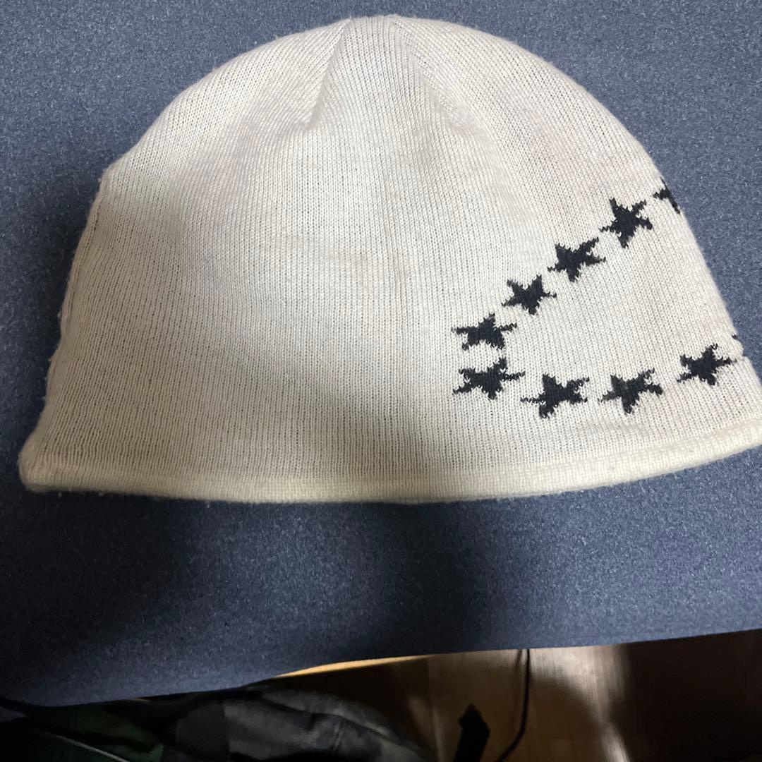 の*様 Afbビーニー