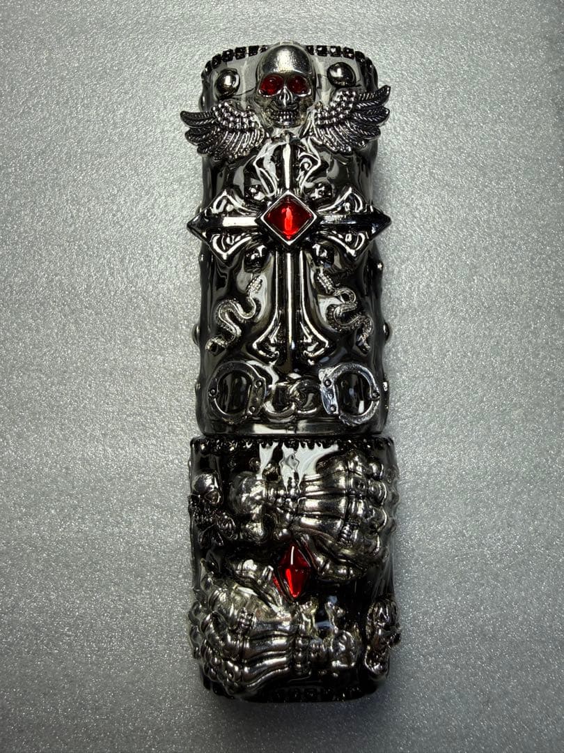 iQOS アイコス イルマワン ヒートスティックケース セット ロック 66