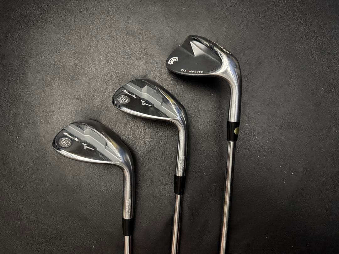 Ping i210 アイアンセット 7本 プロジェクトX 5.5 ピン グリーン