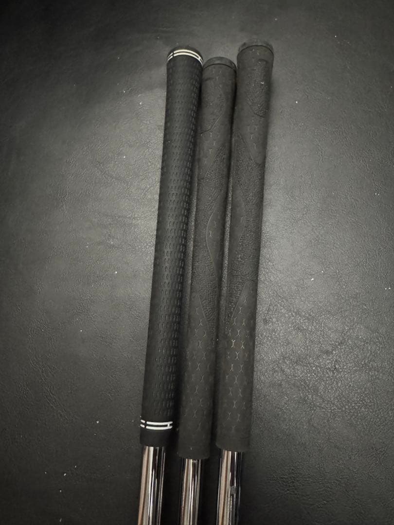 Ping i210 アイアンセット 7本 プロジェクトX 5.5 ピン グリーン