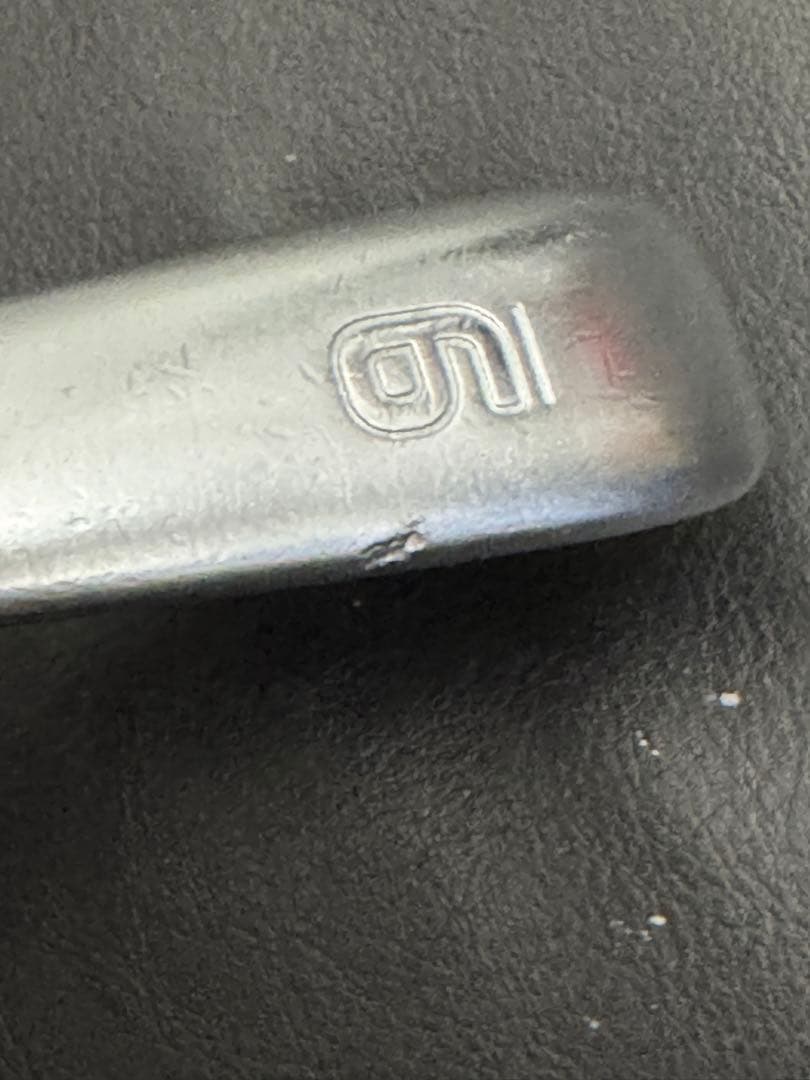 Ping i210 アイアンセット 7本 プロジェクトX 5.5 ピン グリーン