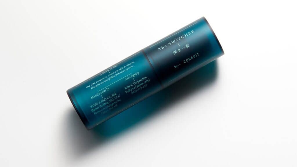 The SWITCHER ザ・スイッチャー　美容液 30ml COREFIT