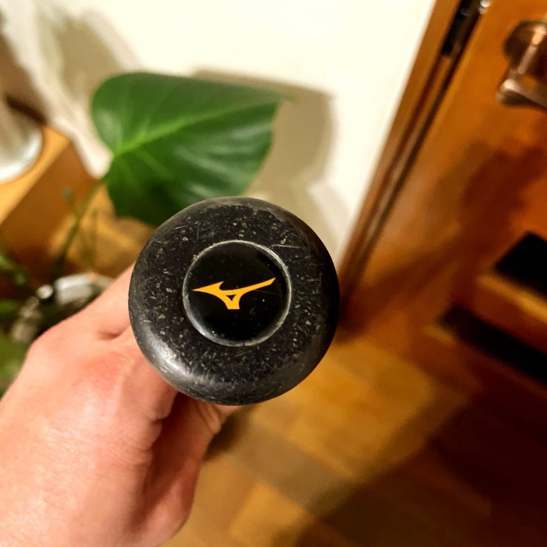 レガシーバット