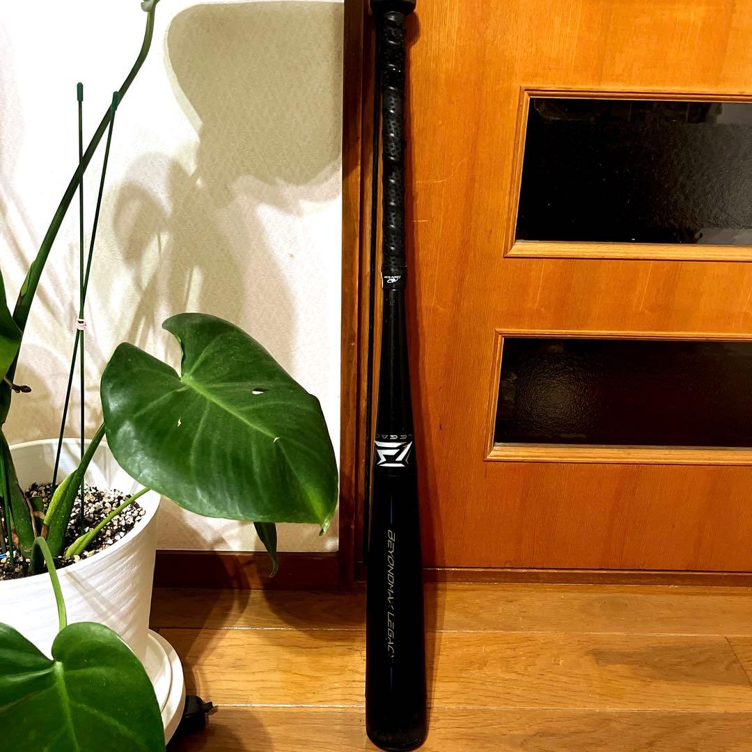 レガシーバット