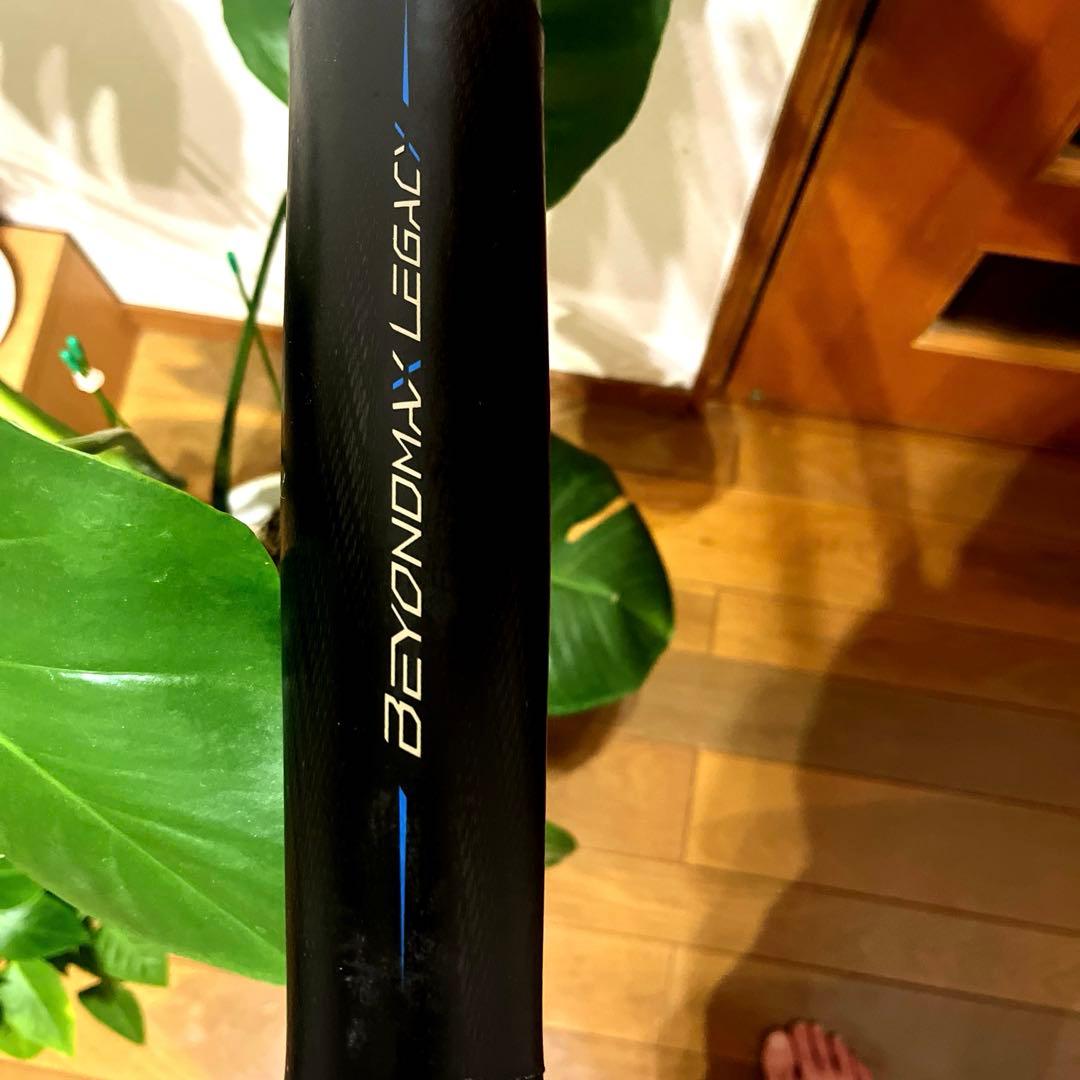 レガシーバット