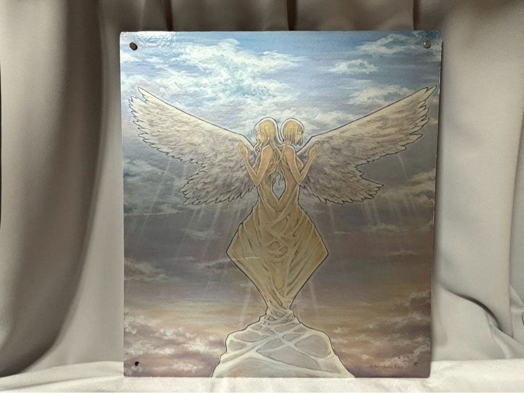 み*と様 クレイモア　DVD