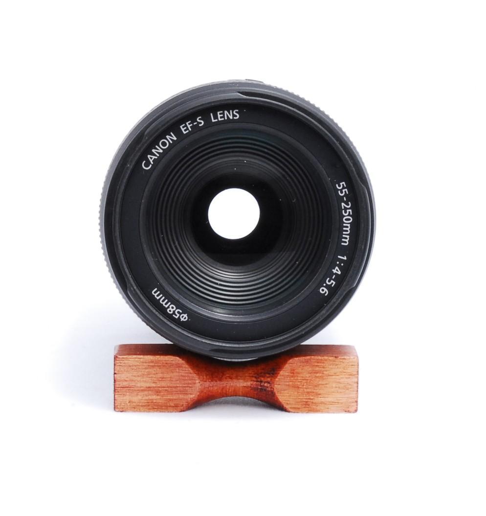 美品・動作確認済み⭐️Canon EF-S 55-250mm IS